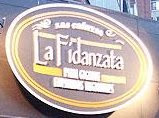 La Fidanzata