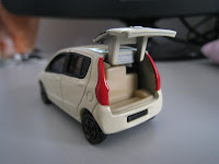 perodua diecast