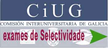 Acceso á Universidade