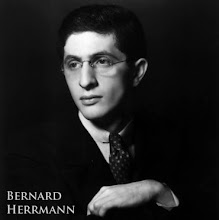 Bernard Herrmann