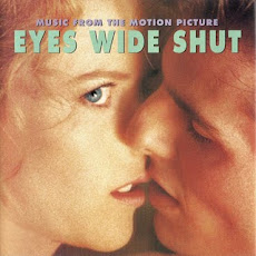 Eyes wide shut