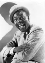 Happy Birthday to Bill "Bojangles" Robinson