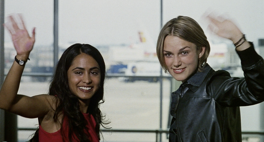 Bend it Like Beckham