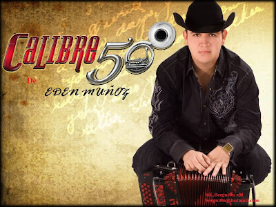 Calibre 50 Y Gerardo Ortiz