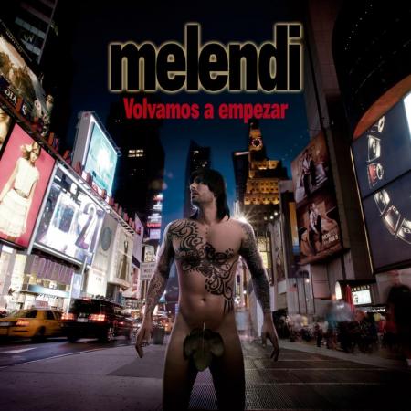 Discografia completa Melendi