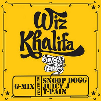 Lyrics to black and yellow g-mix by wiz khalifa. Find the newest lyrics and Lyrics to black and yellow g-mix by wiz khalifa. Find the newest lyrics and