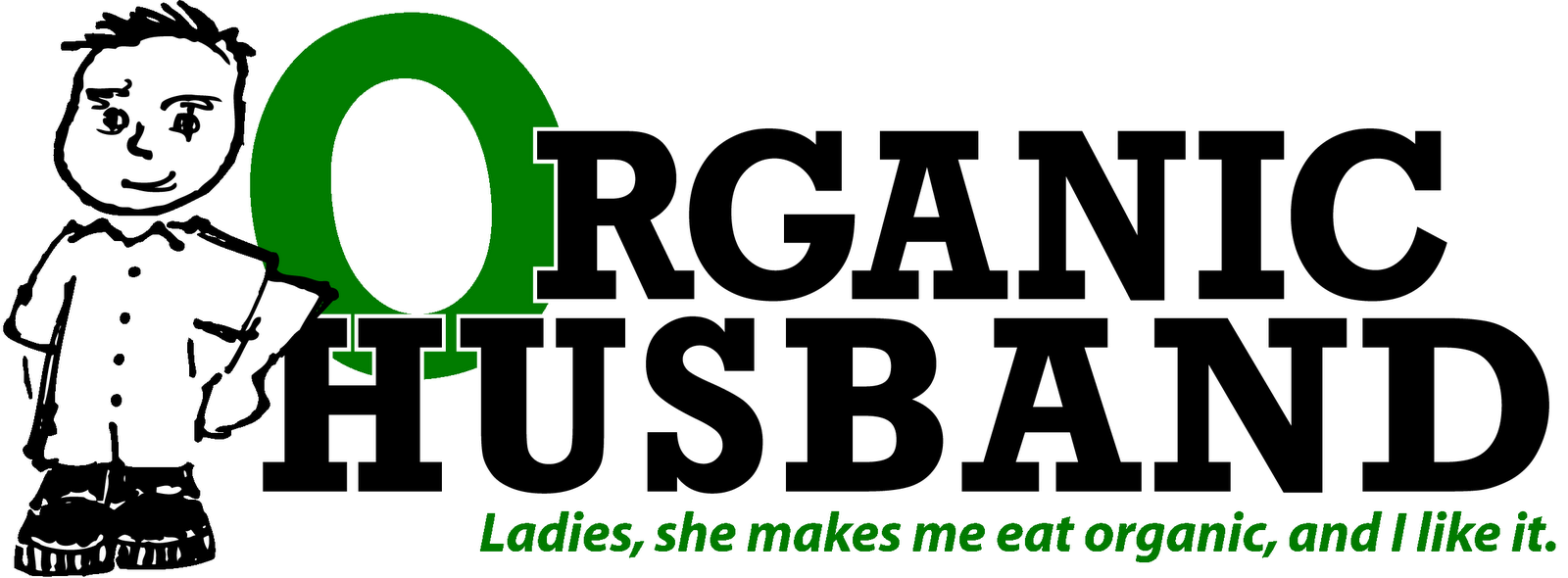 Organic Husband