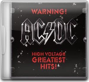Neutralmusic Ac Dc Warning High Voltage Greatest Hits 2009