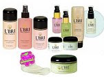L'Bri Pure n' Natural