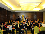 Visiting Hong Kong-Dynamic Toastmasters Club