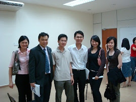 Guests From TTDI
