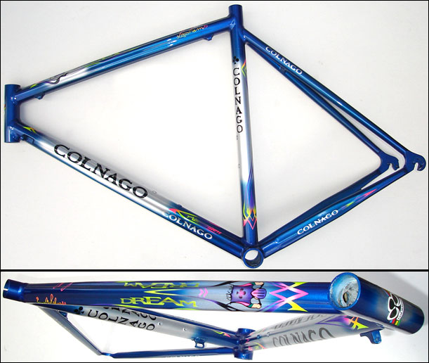 colnago dream