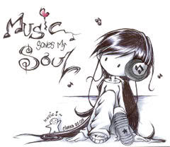 Music *--*