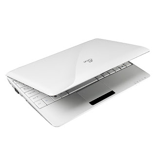 Asus Eee PC 1008HA Mini Laptop
