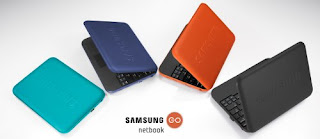 Samsung Go Netbook