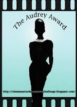 The Audrey Award