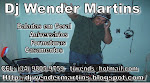 DJ WENDER MARTINS