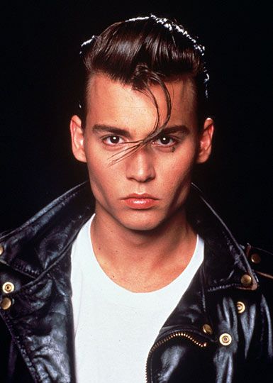 JOHNNY DEPP quot;WADE CRY BABY johnny depp cry baby pictures. JOHNNY DEPP quot;WADE CRY BABY