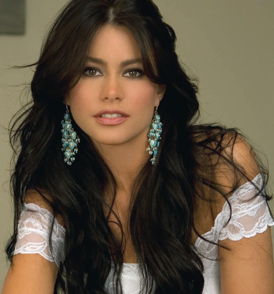 Sofia Vergara Sofia Vergara