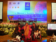 Women's Summit 2007