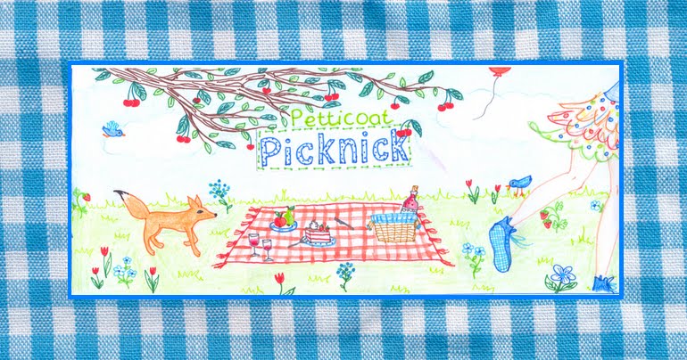 Petticoat picknick
