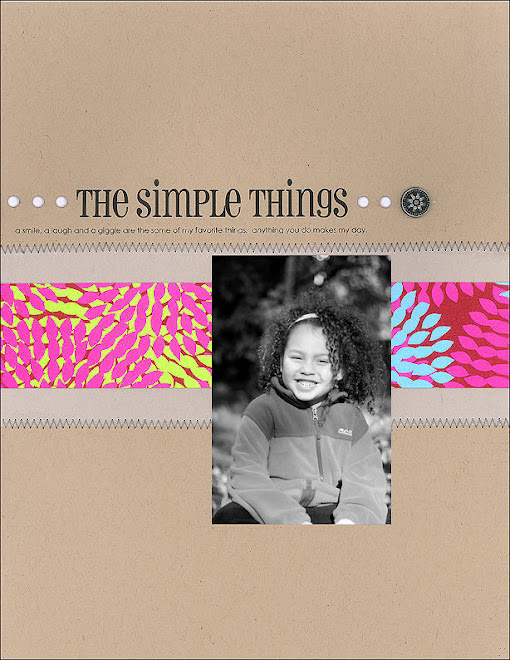 09 - The Simple Things