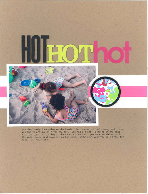 32 - Hot Hot Hot