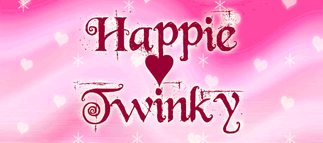 ☆ Happie ♥ Twinky ☆