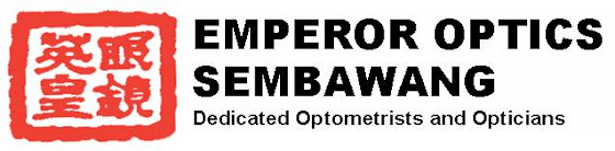 Emperor Optics Sembawang