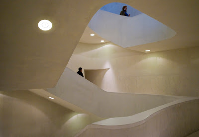 Der Bananensprayer Thomas Baumgartel Markiert Galerien Und