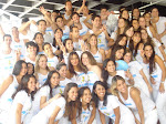 TURMA TODA!