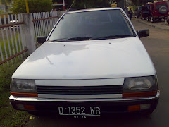 MITSUBISHI LANCER SL 1400 th 85