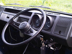 Suzuki Carry ST20-82