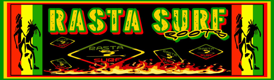 Rasta Surf