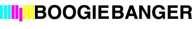 BOOGIE BANGER