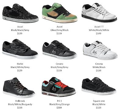 es shoes shop