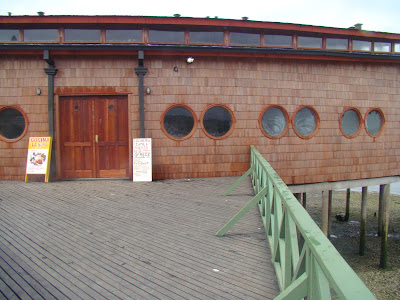 LA COCINA EN LA ISLA