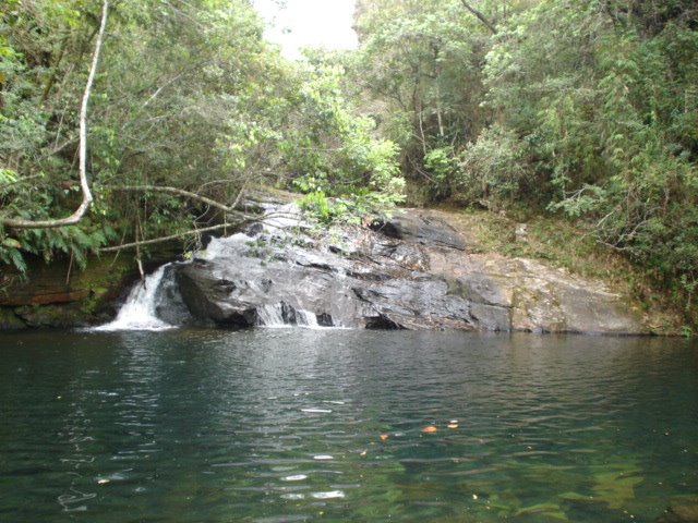 Poço da Esmeralda