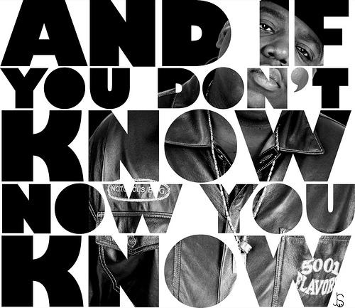 And If You Don\