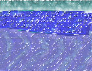wave