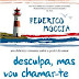 Opinião: "Desculpa, mas vou chamar-te amor" de Federico Moccia