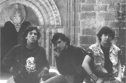 Épsilon (1982), Catedral de Lugo (Pza. de Santa María):