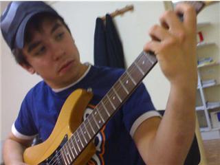 Carlos Pérez Méndez (Matrícula de: 07/07/08).