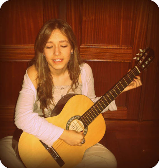 Carlota Mourelos López (Matrícula de: 11/05/09)