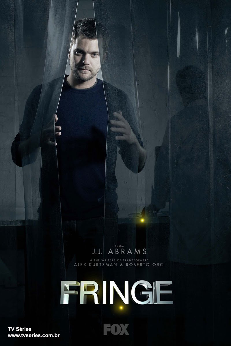 TV e Cinema Fringe Coisa e Losa