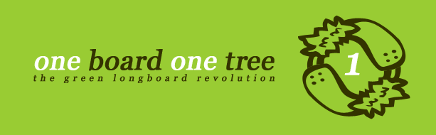 One Board One Tree