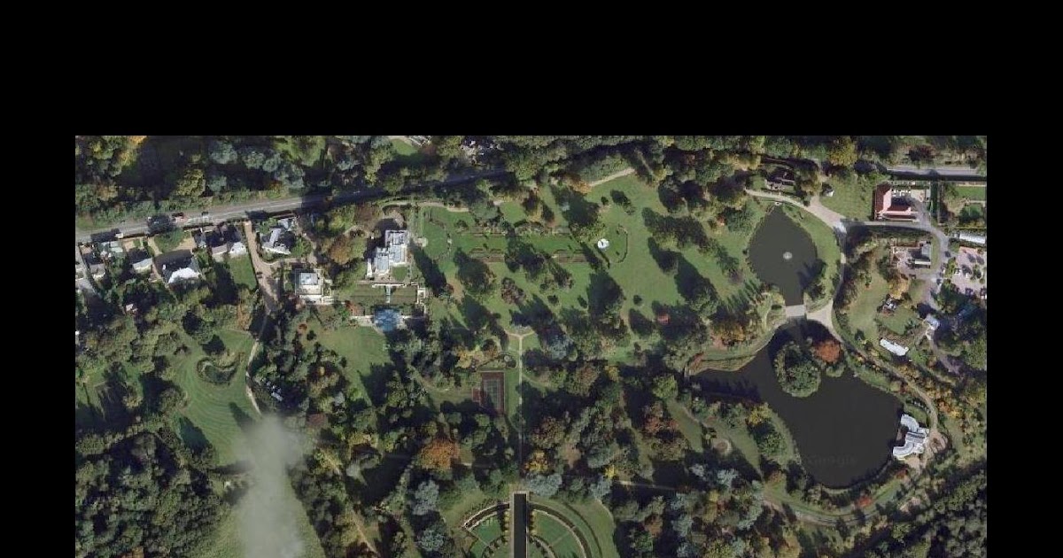 Tittenhurst Park Tittenhurst Park Estate