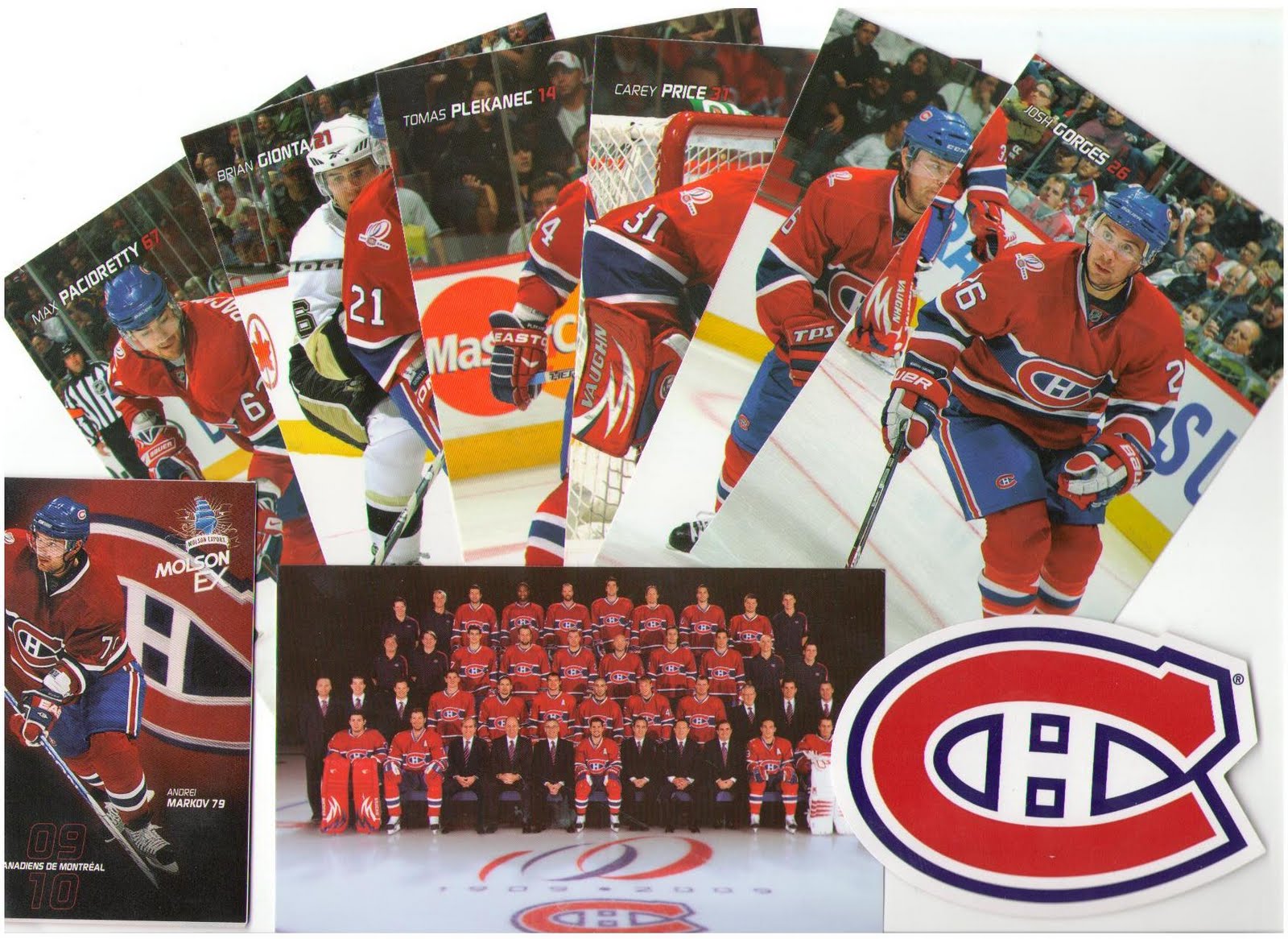 Fan Pack