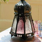 BUY MOROCCAN LANTERNS