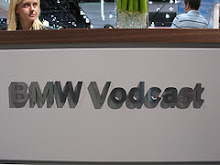 BMW Uses Memorable Keyword Vodcast to Promote BMW Video-on-Demand to BMW Consumers